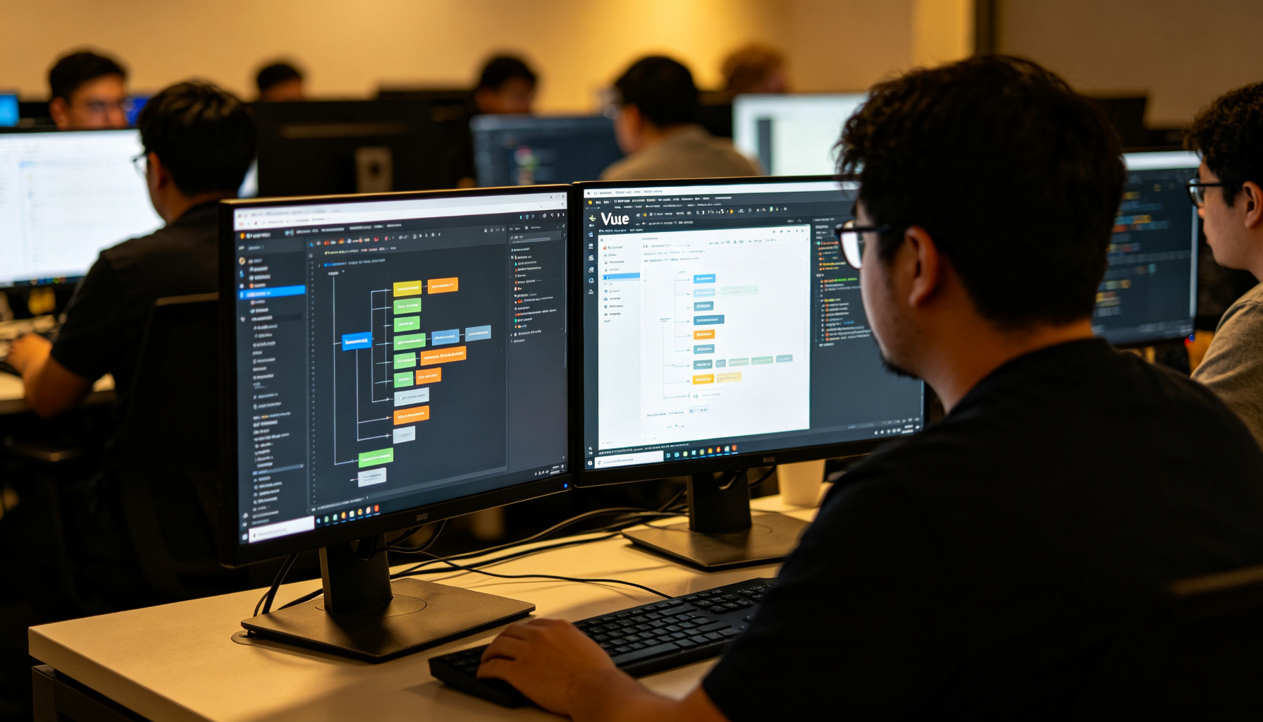 Vue.js