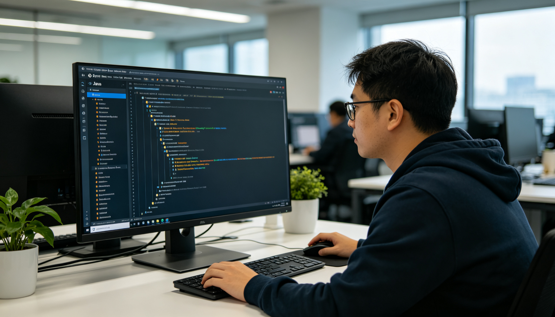 Spring Boot 开发