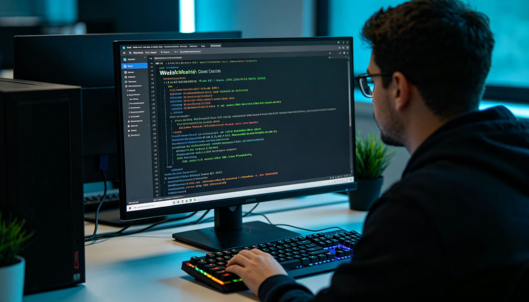 Webpack 构建